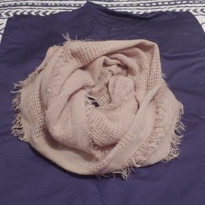 Infinity scarf